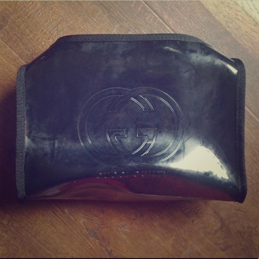 make up bag